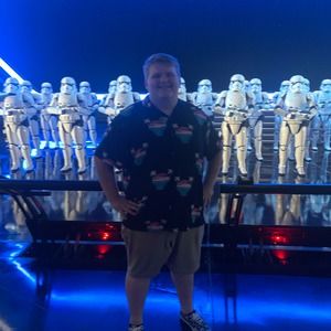 Meet your Posher, Joe